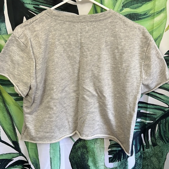Grayson threads crop top - Picture 2 of 2